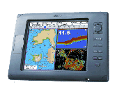 Simrad NX45