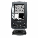 Lowrance MARK-4 CHIRP