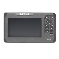 Картплоттер | МИРАН | КР-25