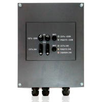 Блок питания | МИРАН | БП2410 | СТА