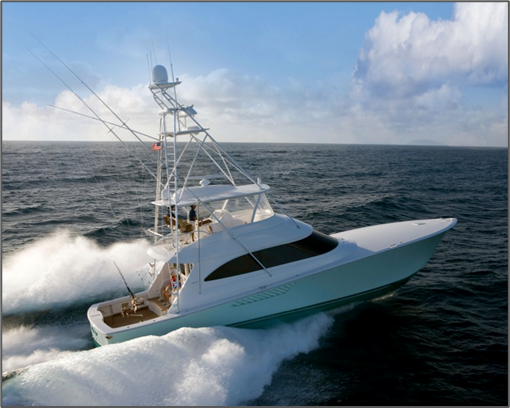 Сложности при выборе телевизионной спутниковой антенны для маломерных яхт и катеров