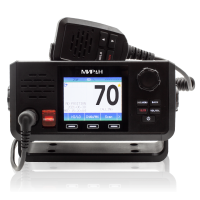 Рация | радиостанция | УКВ | МИРАН | УКВ-С-1А