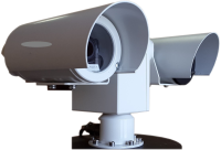 Тепловизор Миран ИВМ-801ТГВ