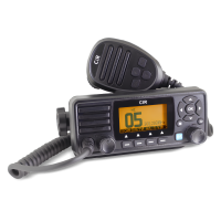  CRS-210 | радиостанция | речная 