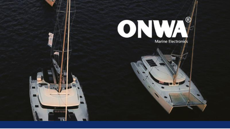 Каталог ONWA 2026