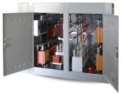 ЩПБ (щит питания с берега)