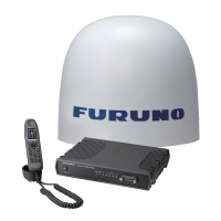 Судовая земная станция | Furuno | FELCOM 30