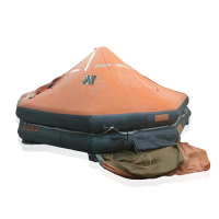 Плот | надувной | спасательный | МСС ПСН-16МК