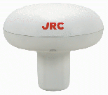 JRC JLR-4330 (GPS 112)