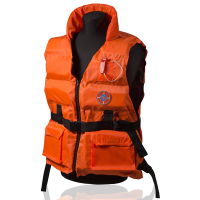 Жилет | спасательный | рабоче-страховочный