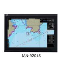 JRC JAN-9201-N (Desktop)