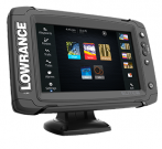 Lowrance Elite-7 Ti