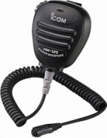 Icom HM-125