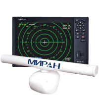 РЛС | МИРАН | МФД-12-12