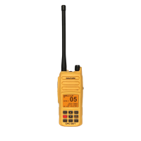  NavCom | речная | CPC-307 | рация