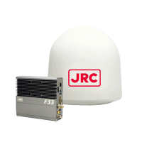 Судовая земная станция | JRC | JUE-33