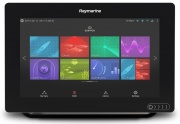 Raymarine Axiom 9