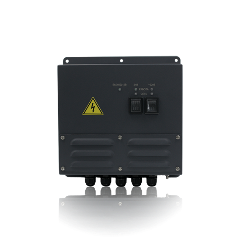 Блоки питания | БП МИРАН