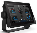 Garmin GPSMAP 1222 PLUS