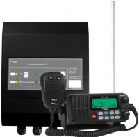 NavCom CPC-300 + 700Р + Alfa-6