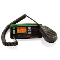 Рация | речная | стационарная | УКВ | МИРАН | РР-С2 | ГИМС