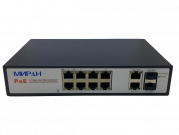 Коммутатор | МИРАН | ИВК-8