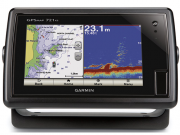 Garmin GPSMAP 721xs