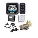 Simrad IS40 Autopilot Pack