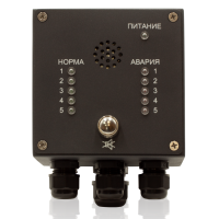 Блок сигнализации | МИРАН | БС05