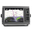 Garmin GPSMAP 6012 + BlueChart G2 Russia