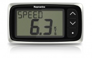 Raymarine i40 Speed Display