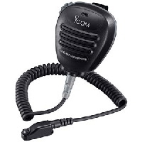 Icom HM-138
