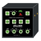 Zollner 10+SGA