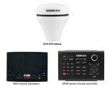 Simrad NSO MPU, GS15, OP40 Kit (ROW) Simrad NSO MPU, GS15, OP40 Kit (ROW)