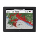 Картплоттер-МФД Simrad NSO15 KIT EMEA