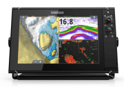 Simrad NSS9 evo3 Combo MFD