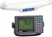 Koden KGC-222