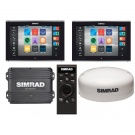 Simrad NSO16 SINGLE Simrad NSO16 SINGLE