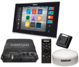 Simrad NSO24 SINGLE Simrad NSO24 SINGLE