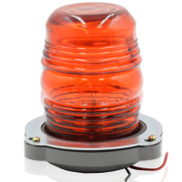 Сигнальный фонарь | МИРАН | СОФ Ф-6-3К-01 (02)