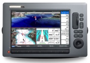 Raymarine C120 Widescreen