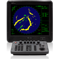 РЛС | Радиолокационная станция | МИРАН РЛС-19-12-1