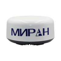 Антенна | радарная | МИРАН | РА-09