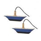 Simrad LSS-2 Tdcr. TH Brnz Pair