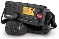 Lowrance Link-5 DSC VHF