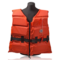 Спасательные жилеты | рабоче-страховочные | МСС ЖРС-1-54 