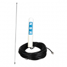 NSR NXA100 & NVX-1070F