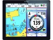Simrad MO19-L Monitor