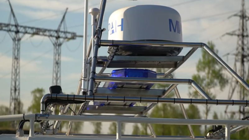 Выставка в Москве | комплексная безопасность 