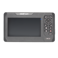 Картплоттер | МИРАН | КР-27